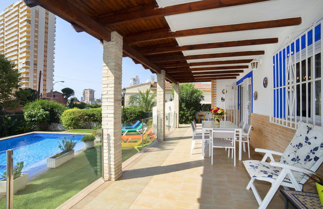 Holiday Home Teruel by Interhome - Foto 41