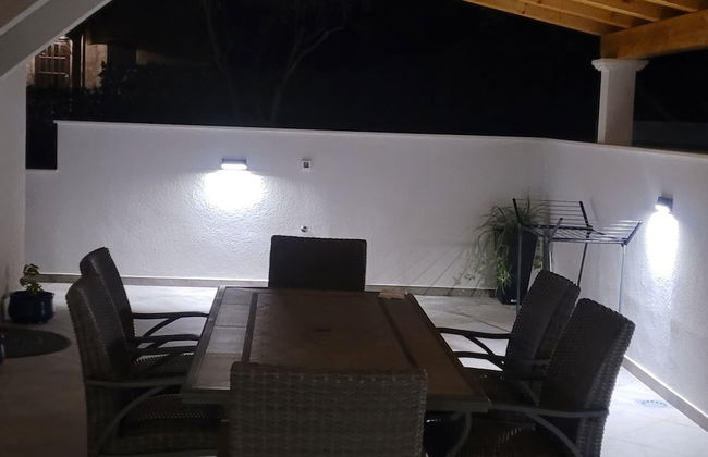 Villa Pero & Jele - Foto 18