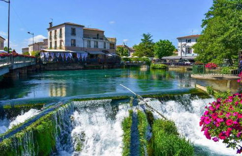 Stunning Home In Morières-Lès-Avignon - Foto 27