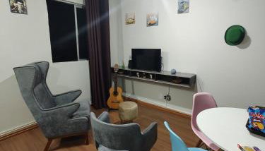 Flat in the center of Londrina - Foto 2