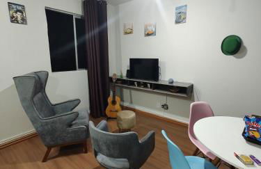 Flat in the center of Londrina - Foto 2