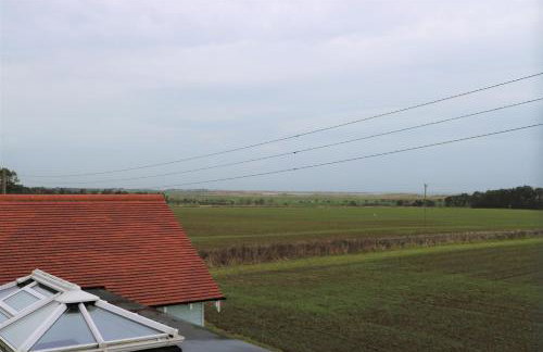 Cheviot View - Newton by the Sea, Northumberland - Foto 34