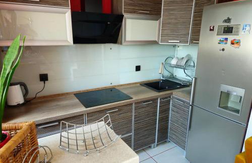 Apartament Baszta Kaszana - Foto 8