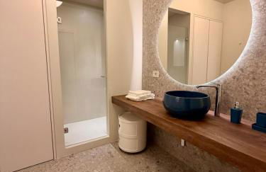 Elegante rifugio nel centro di Arezzo con patio privato - Foto 6