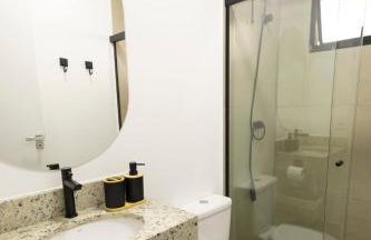 108-Studio funcional com treliche prox UEL - Foto 10