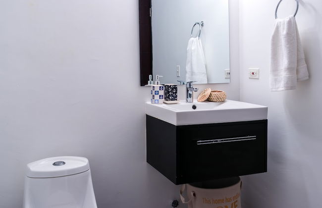 Breath-taking Urban Apartment - Foto 9