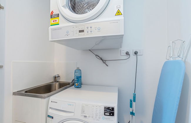 KOZYGURU BRISBANE ONE 1Bed APT Parking - Foto 10