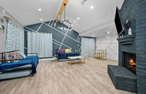 Spacious Galleria Apartment with Free Park - Foto 15