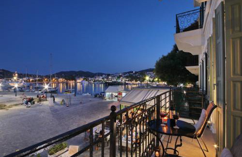 Faros Coastal Apartments - Foto 29