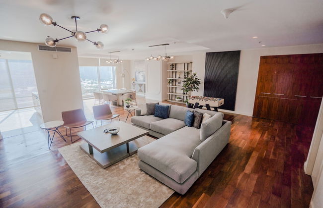 Nasma Luxury Stays - Limestone House - Photo 56