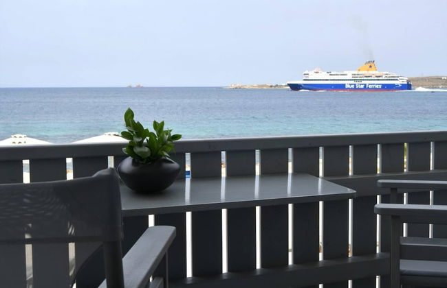 Parikia s Seaside House - Photo 4