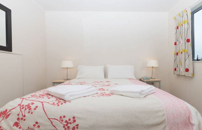 Alpine-pacific Holiday Park - Foto 6