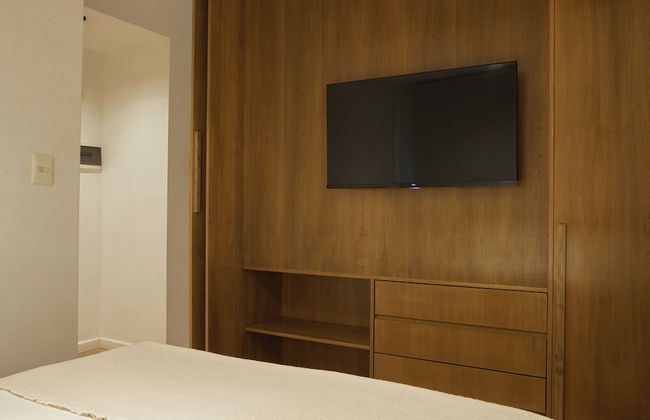 Modern and Comfortable Apt in Recoleta - Foto 1