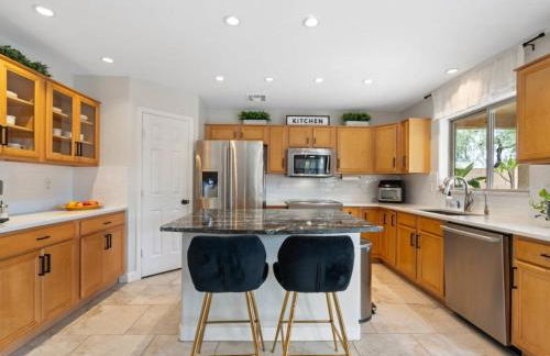 Gilbert Oasis Pool Home - Photo 7