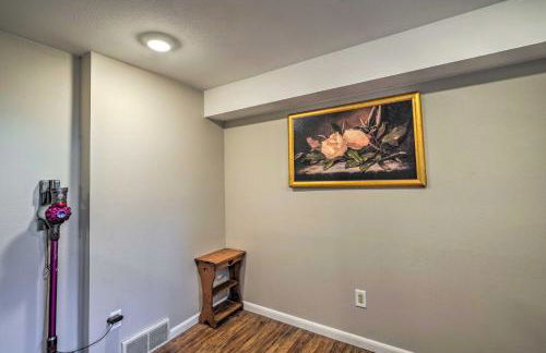 Lovely Iowa City Townhome about 3 Mi to Dtwn! - Foto 17