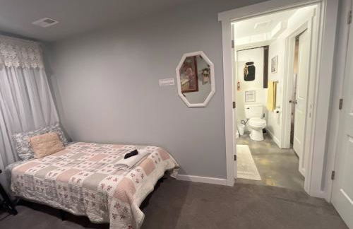 Red Roof Lodge• hot tub• 18 beds• venue• treehouse - Foto 46