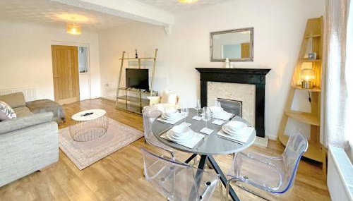 Pleasant View Cottage - Foto 3