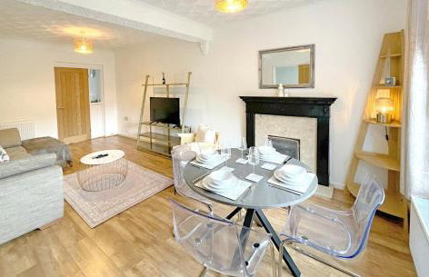 Pleasant View Cottage - Foto 3