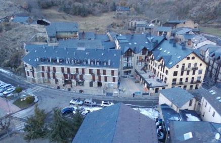 Apartaments Pirinenc - Photo 2