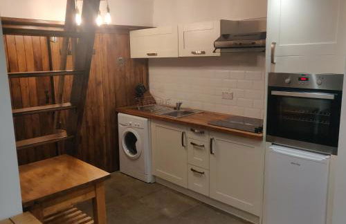 The Forge Kington St Michael - Foto 7