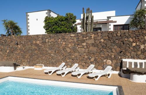 Villa Estrella Polar - Foto 21