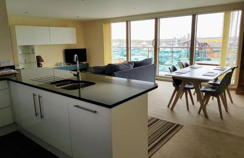 Harbourside Apartment - Foto 7