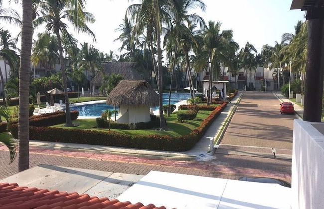 Villa Terrasol - Foto 16