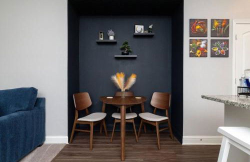 Spacious & Central - Perfect for World Cup Groups - Foto 3