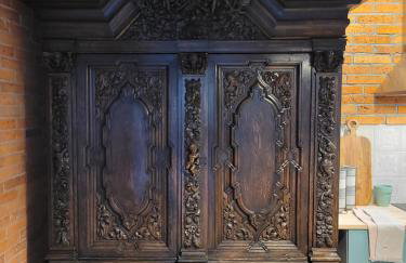 Stara Szafa - Komfortowy dom nad jeziorem - Foto 6