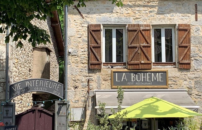 Holiday Home With a Terrace Near River Lot - Foto 25