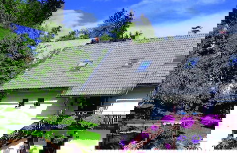 Apartments Lake Bohinj Medja - Foto 1