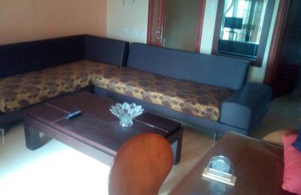 Apostolia Lux Apartments - Foto 1