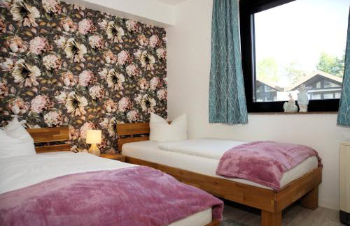 Komfort-Ferienwohnung am Paradies 66 A - Foto 11