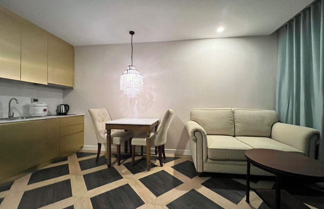 Espana Condo Resort Pattaya - Foto 53