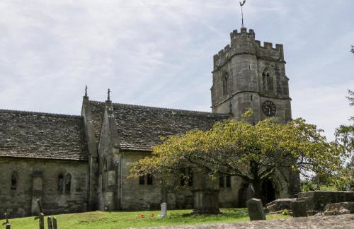 Tinkley Cottage - Foto 36