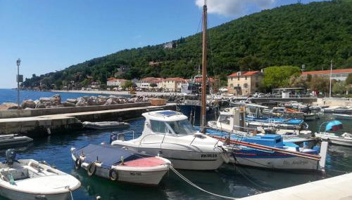 Kvarner Apartments II - Mošćenička Draga - Foto 5