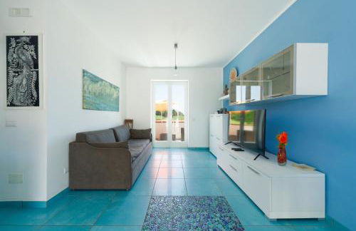 Le terrazze sulla spiaggia - Foto 17