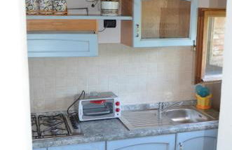 Residence Lucignano - Foto 27