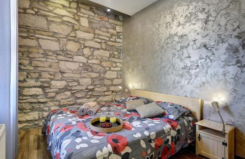 Mimoza Old Town Pula Apartments - Photo 60