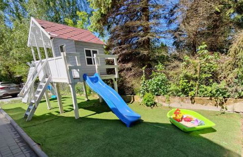 Perle (Ferienhaus) an der polnischen Ostsee - Foto 21