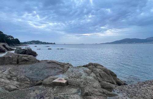 Group Stay Near Sea in Propriano - Foto 32