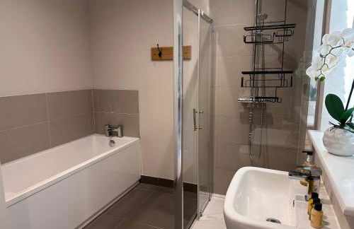 STUNNING FARM COTTAGES at South Downs Rural Retreats - Foto 77