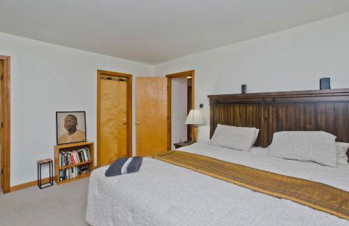 Amherst Woodland Escape - Foto 9