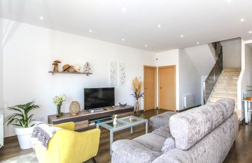 Villa Panorama - Foto 13