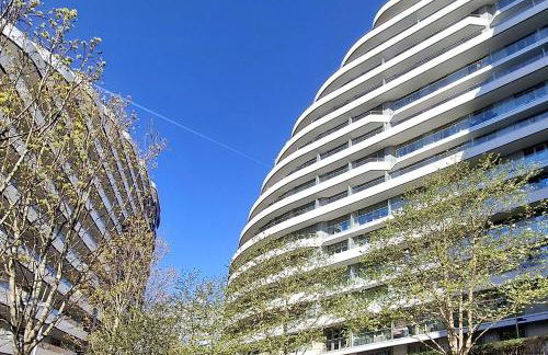 Luxury 2-Bed Flat in Chelsea - Battersea - Foto 5