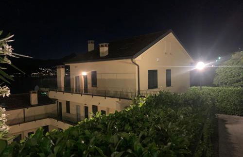 Il terrazzo sul Lago - Foto 68