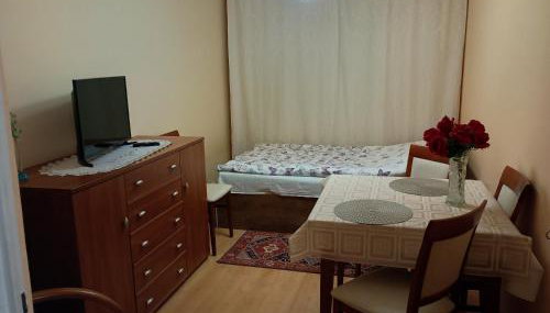 Dwupokojowe mieszkanie 36 m 2 z balkonem - Foto 3