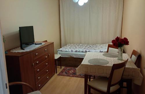 Dwupokojowe mieszkanie 36 m 2 z balkonem - Foto 3