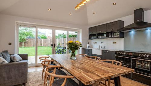 Clematis Cottage - Foto 5