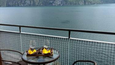 Appartamento vista Lago Riva di Solto - Foto 1